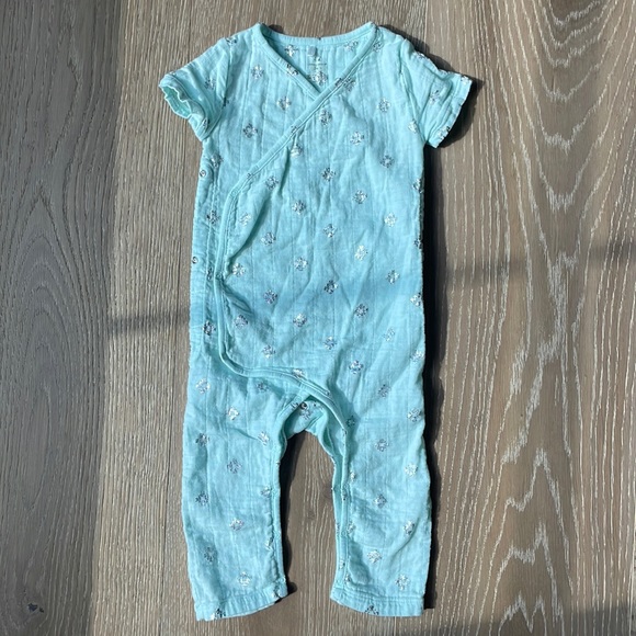 aden + anais One Pieces Aden Anais Pajama Poshmark